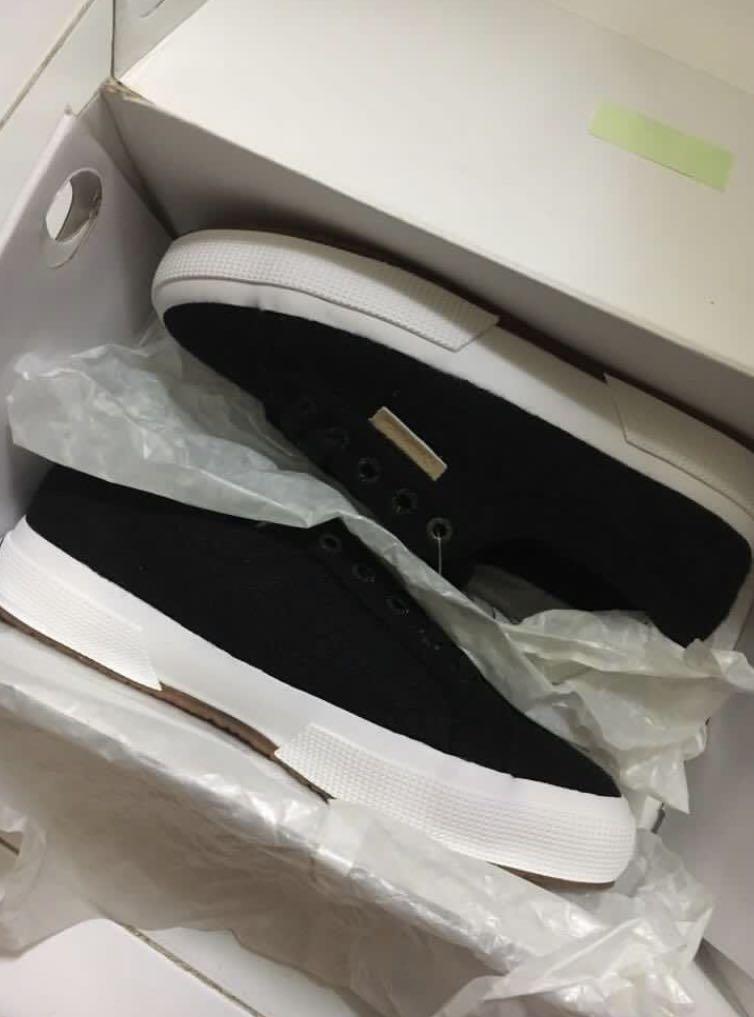 superga 2750 felt