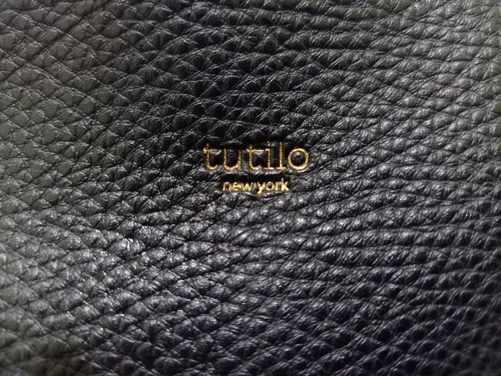 Tutilo bags 2025