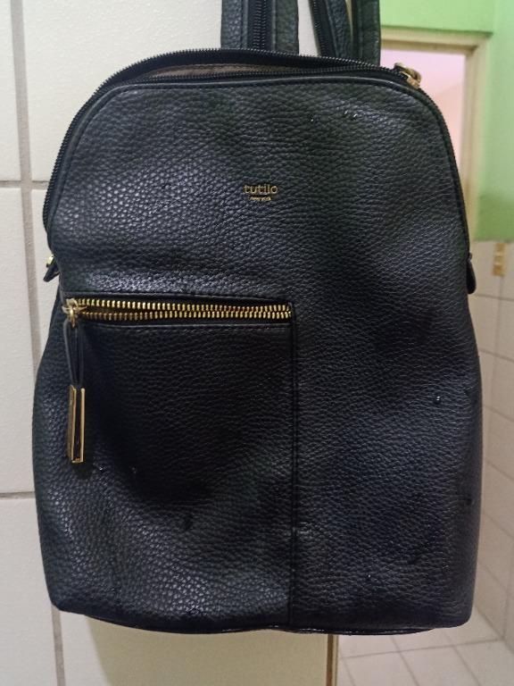 Tutilo new york backpack price 2025