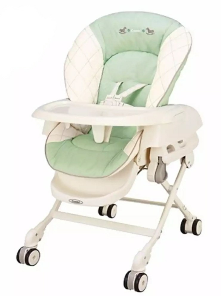Baby rocker high chair clearance