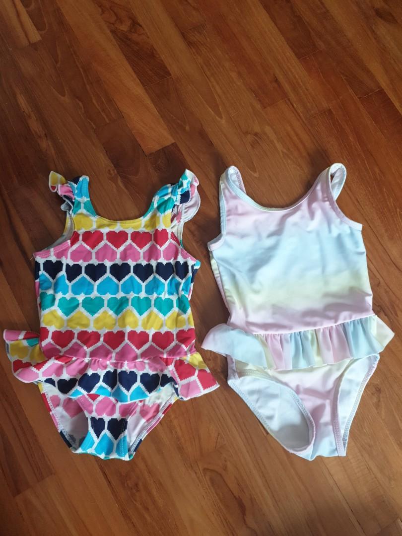 buy baby swimwear