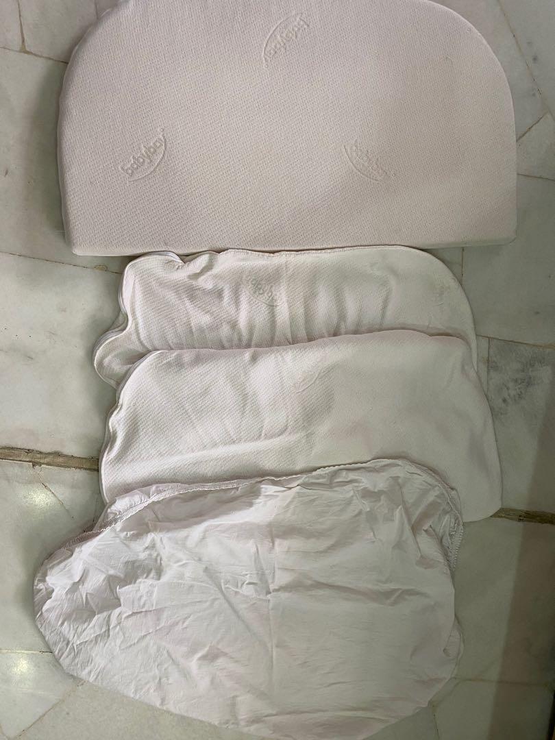 babybay sheets