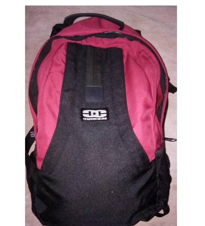 caribee trident 32l waterproof dry bag backpack