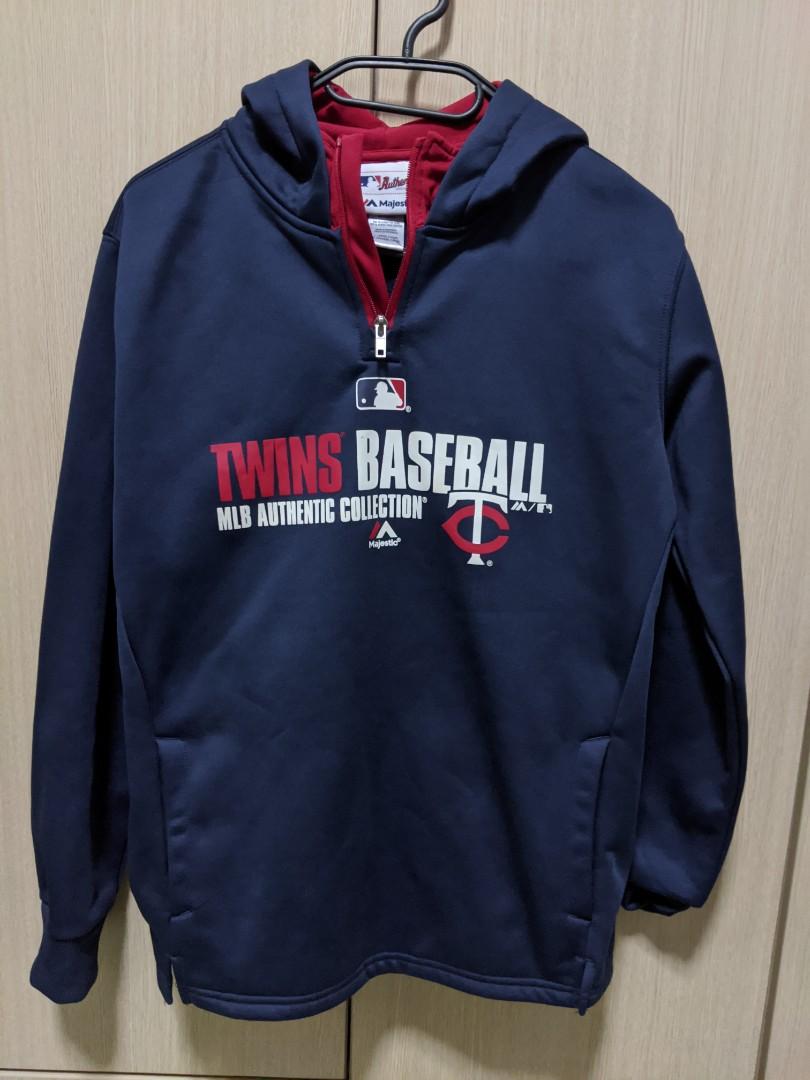 Mlb hoodie jacket clearance