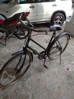 Basikal Lama Bicycles Carousell Malaysia