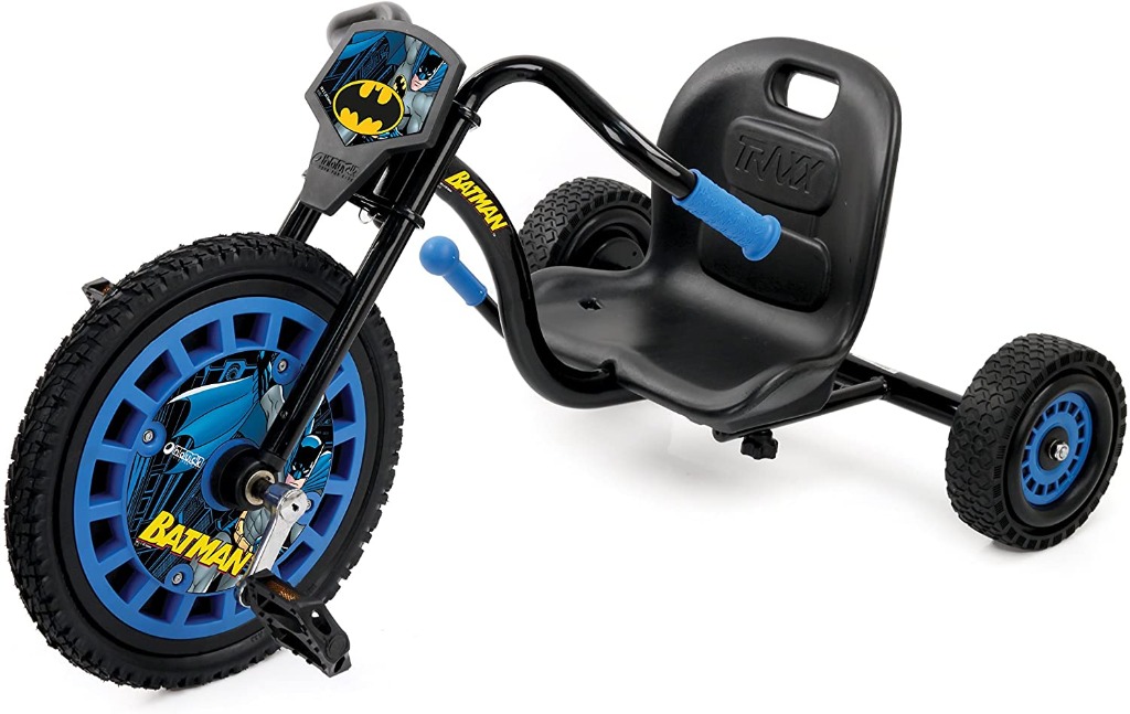 batman tricycle