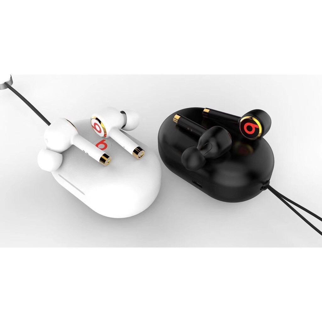 Beats Tour 3 Bluetooth 5.0 Wireless Earphones In Ear Sports