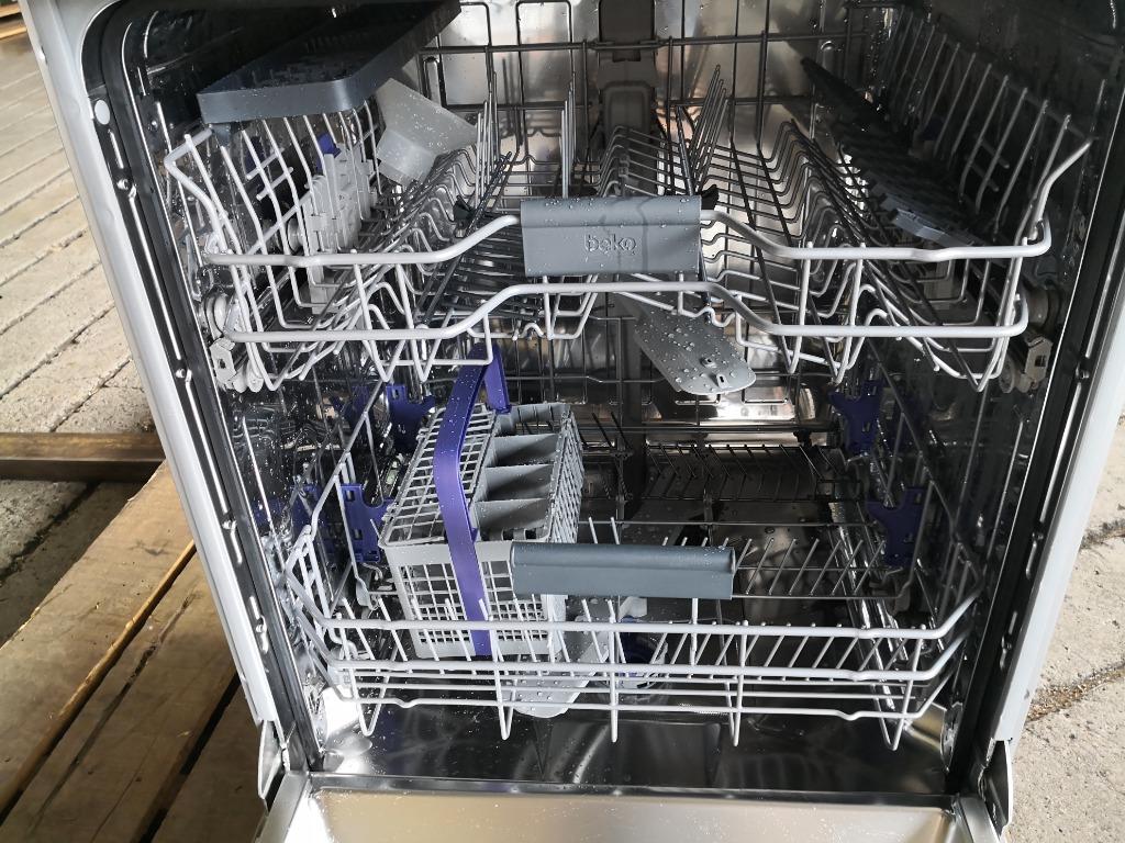 Beko dfn28j21x cheap review