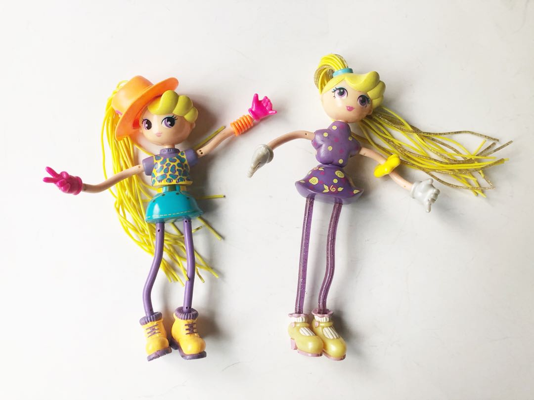 original betty spaghetty