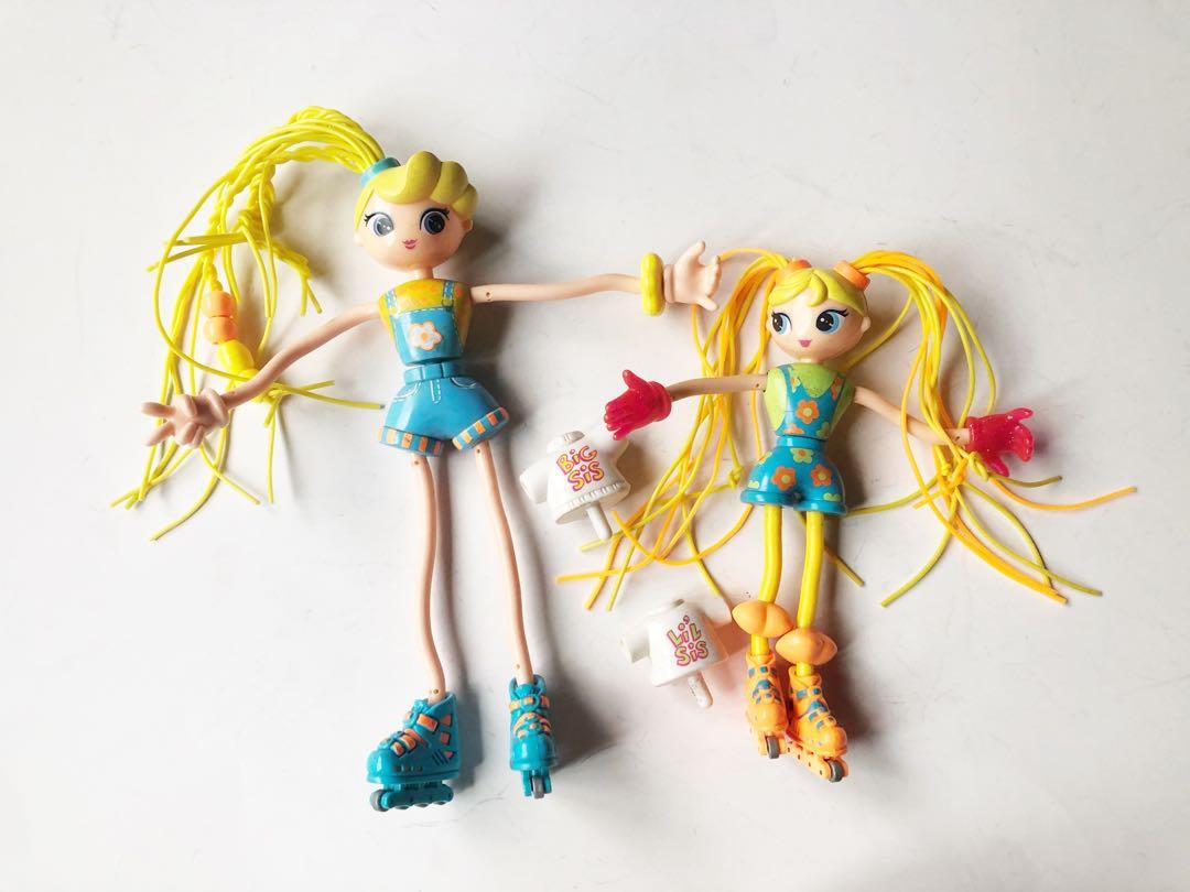 Original betty spaghetty new arrivals