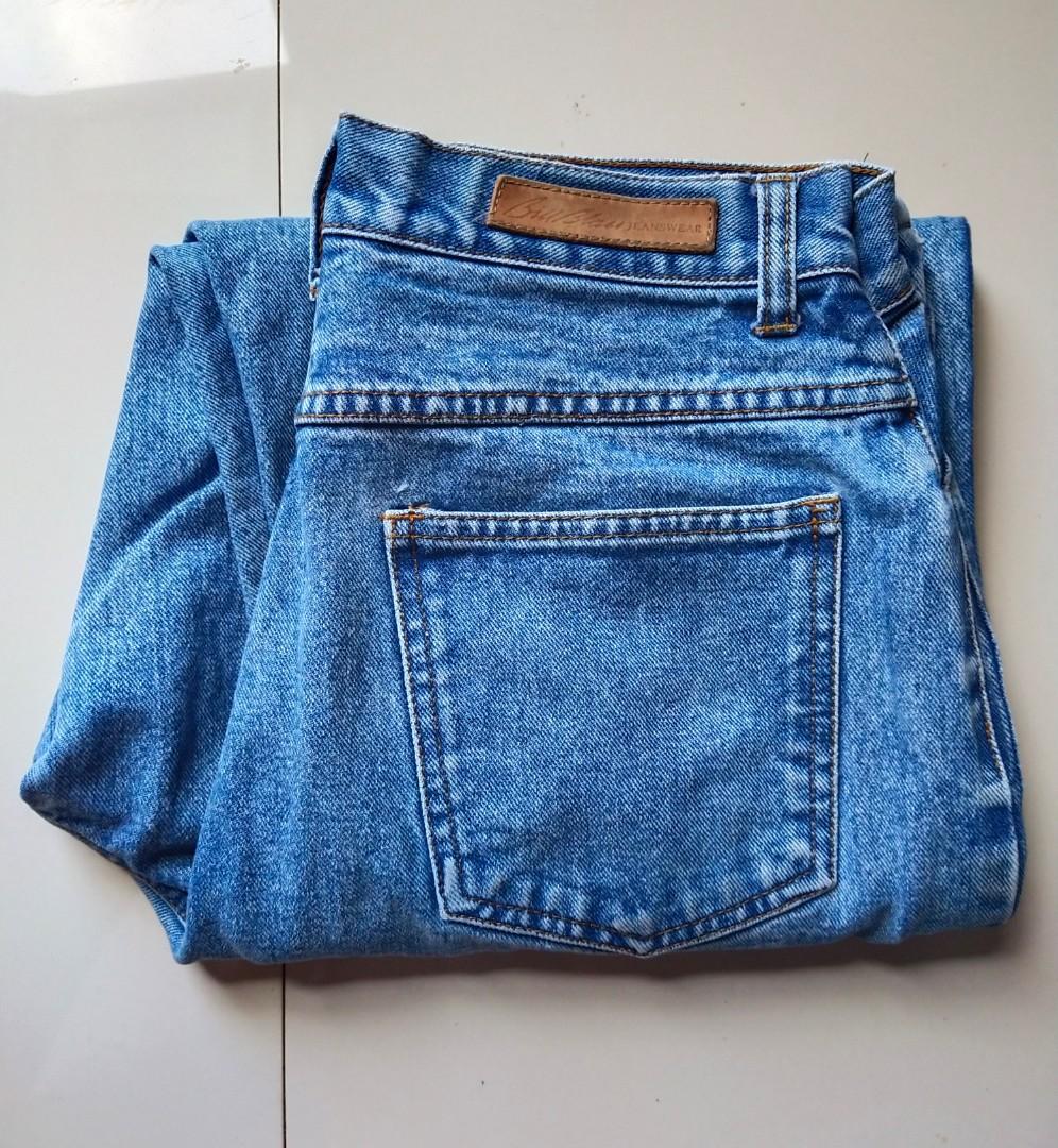 bill blass jeans price