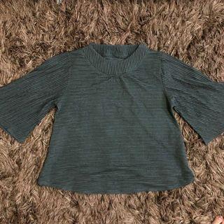 Blouse Abu Abu