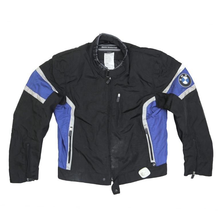 BMW Motorrad Club 2 Kevlar Bike Racing Motorcycle Jacket Men s Fashion Coats Jackets and Outerwear on Carousell