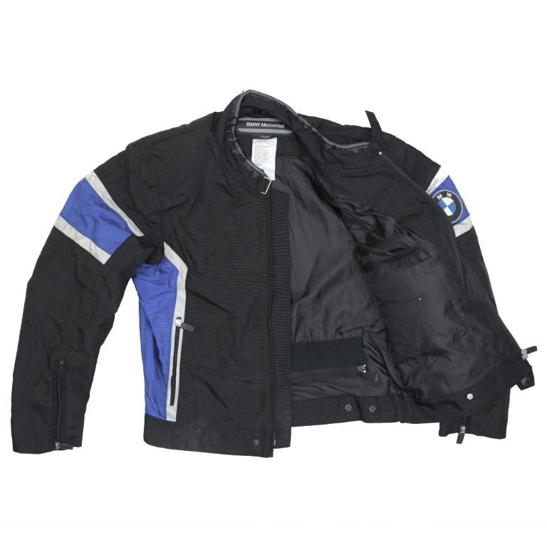 Bmw sale club jacket