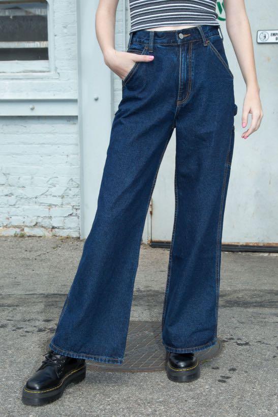 carpenter pants brandy melville