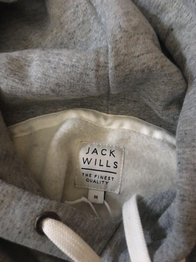 Jack wills clearance woodward hoodie