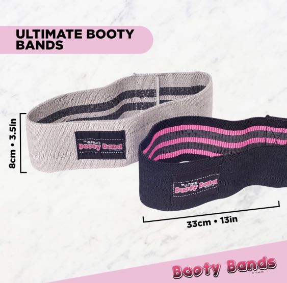 Booty Band / Resistance Band