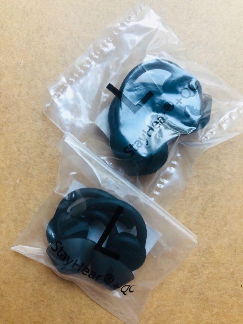 Bose Qc30 Earbuds Replacement Large Electronics Others On Carousell