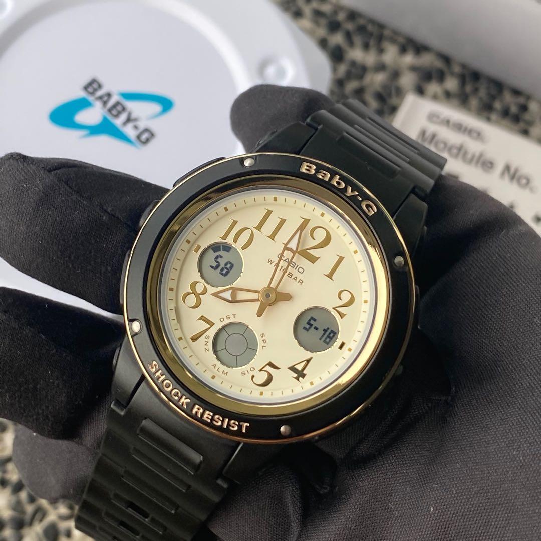 Baby g 2025 bga 151ef