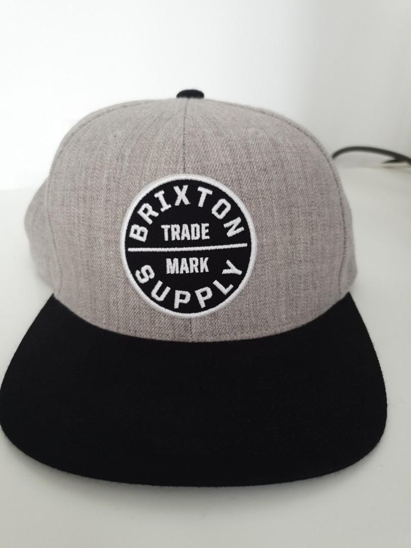 brixton hats near me