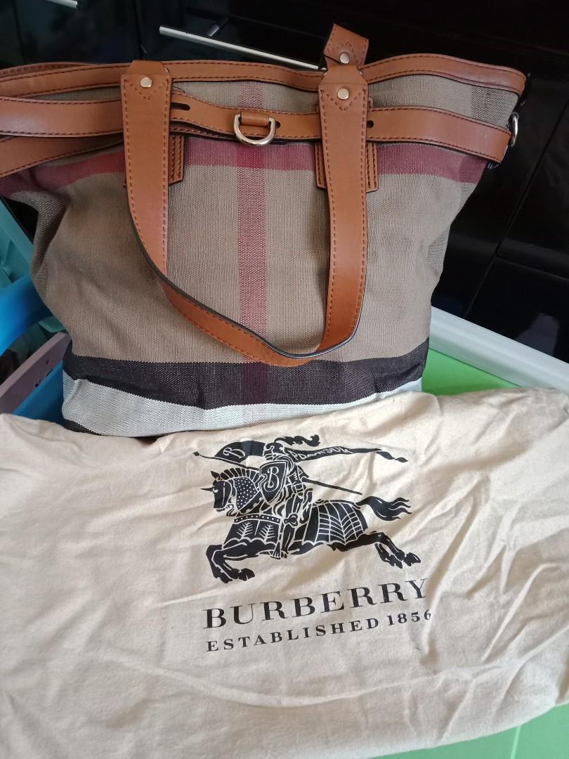 Burberry 1856 mep sales