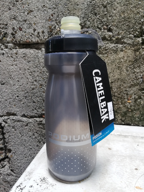 camelbak podium smoke
