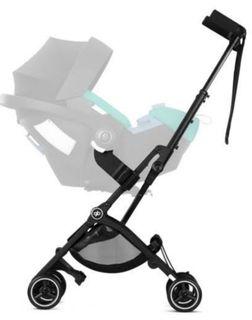 car seat adaptor for GB stroller