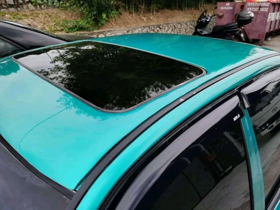 Cat Kereta Murah Auto Accessories On Carousell
