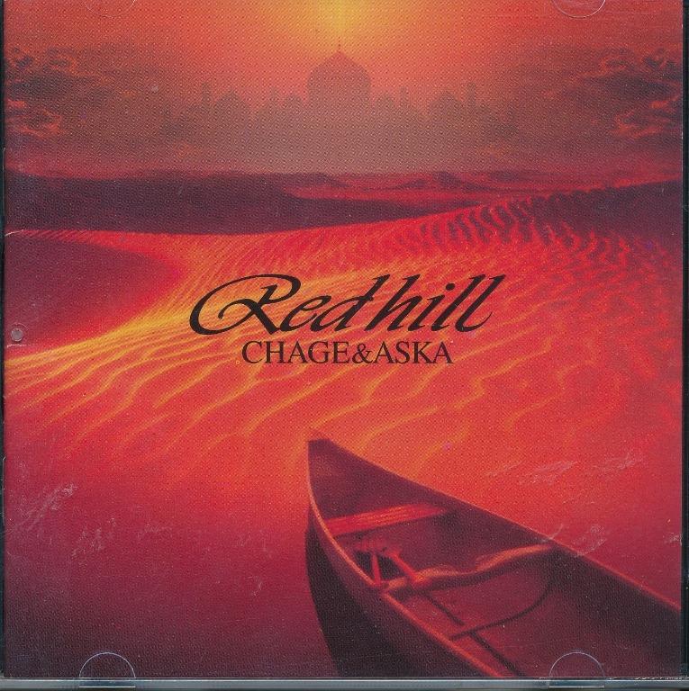 Chage & Aska - Red Hill - Amazon.com Music