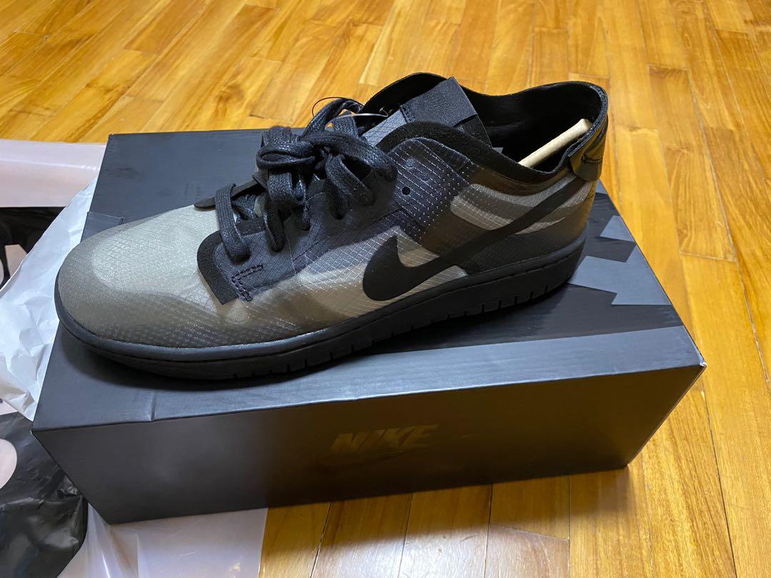 Cdg dunks shop for sale