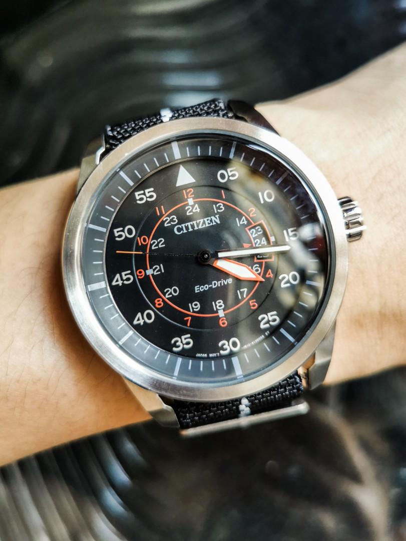 Citizen eco online drive aw1360