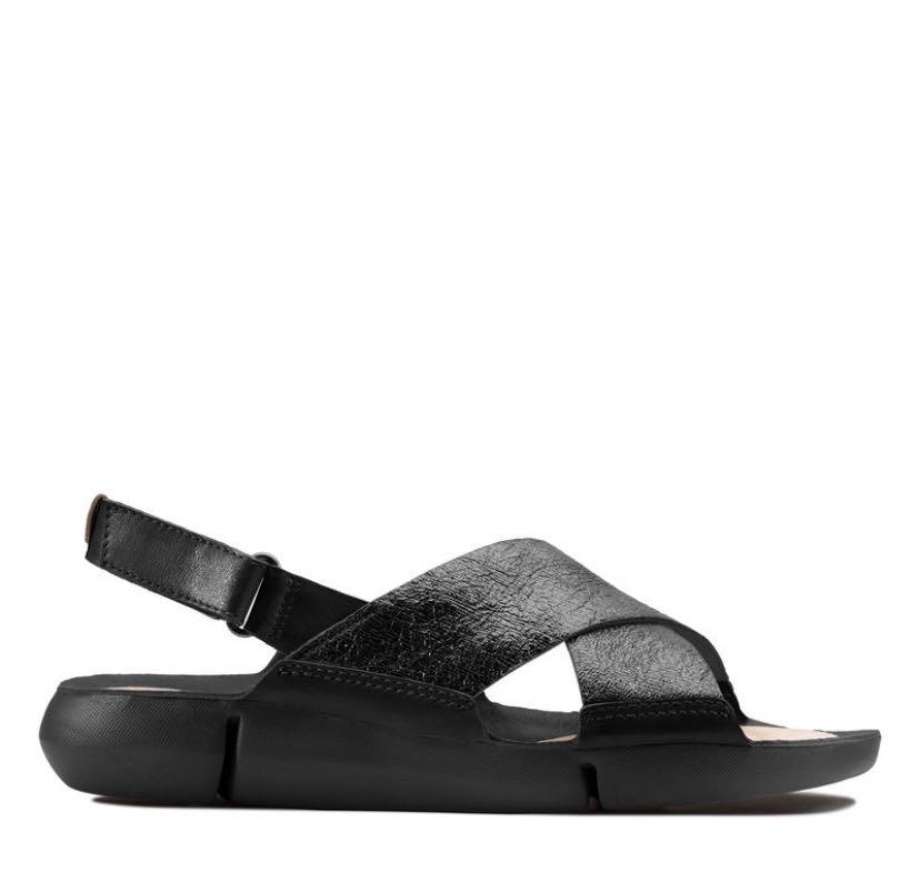 Clarks tri chloe sandal discount