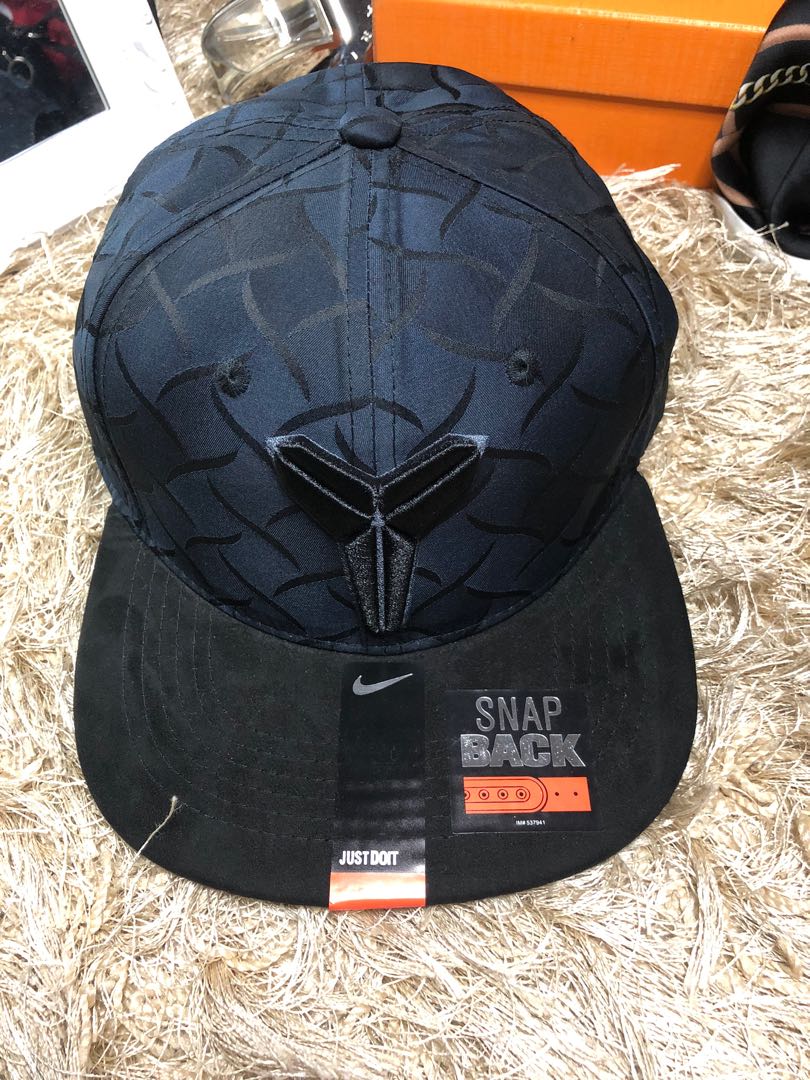 Nike kobe cap clearance