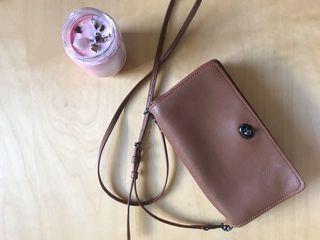 Coach Dinky Crossbody