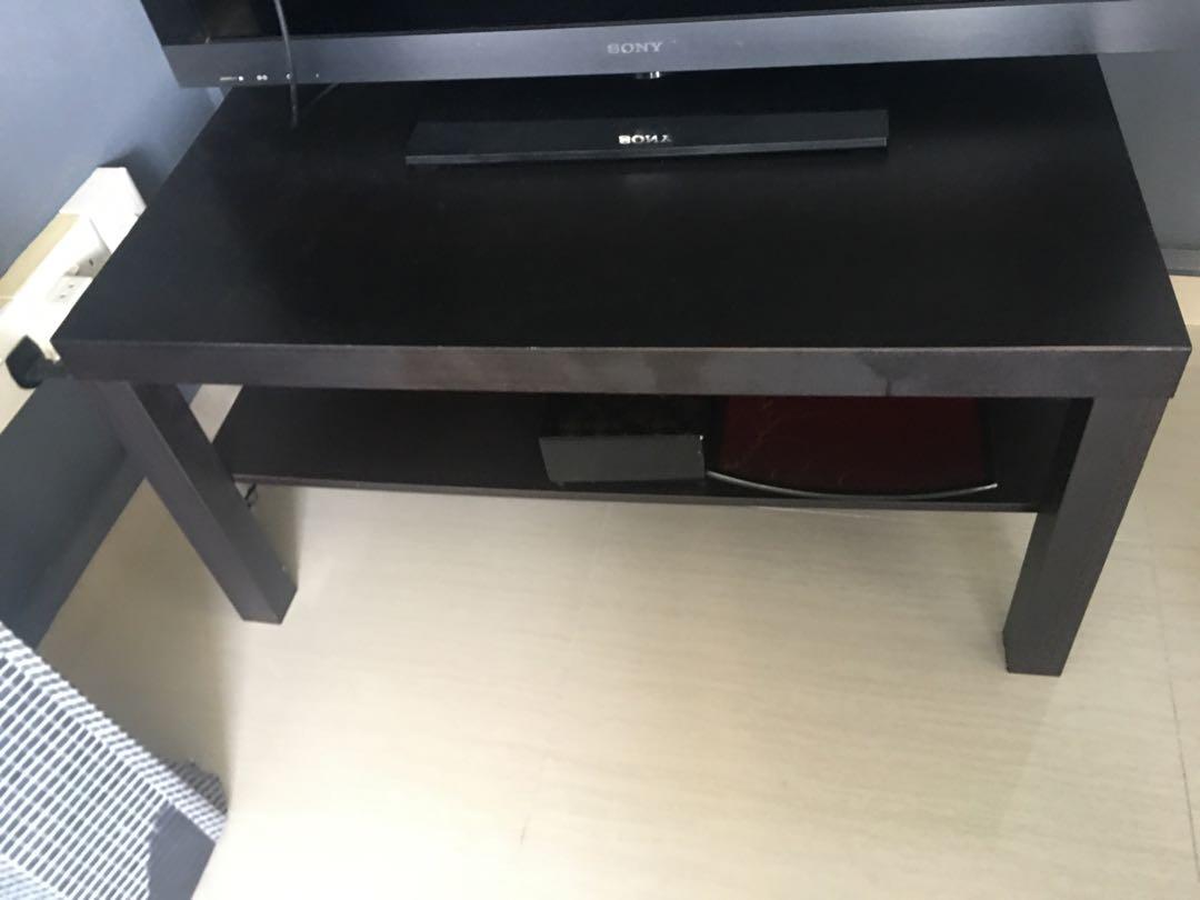 Coffee Table Ikea 90 By 60 By 45 Everything Else On Carousell