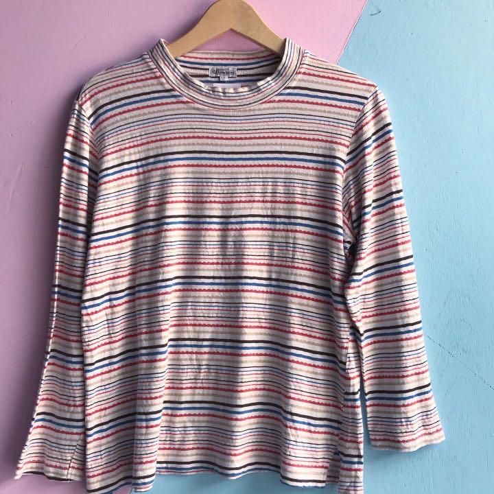 Tumblr Tee Kaos Tumblr Fesyen Wanita Pakaian Wanita Atasan Di Carousell