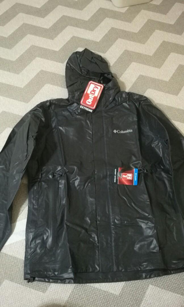 Columbia outdry ex blitz jacket Carousell