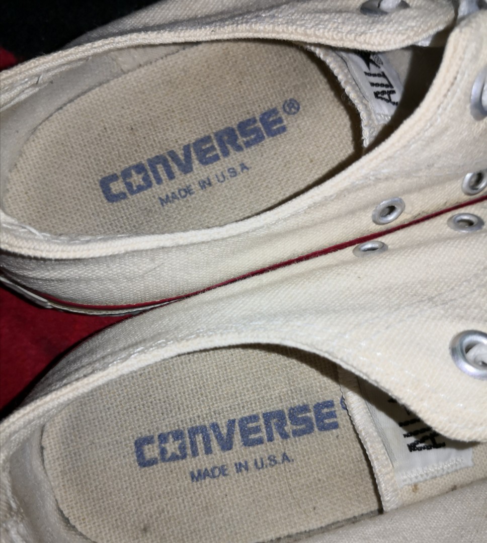 converse sneakers usa