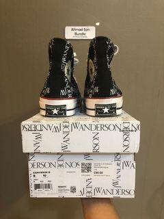 converse jw anderson price