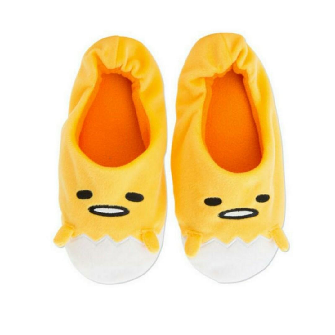 38 baby slippers