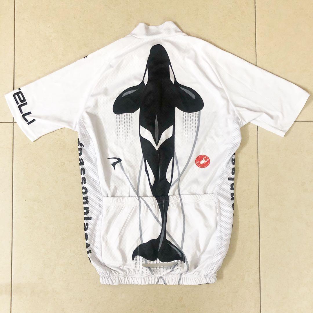 Team sky ocean rescue jersey discount