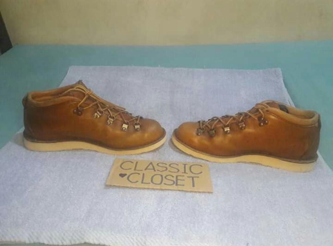 danner tramline 54302