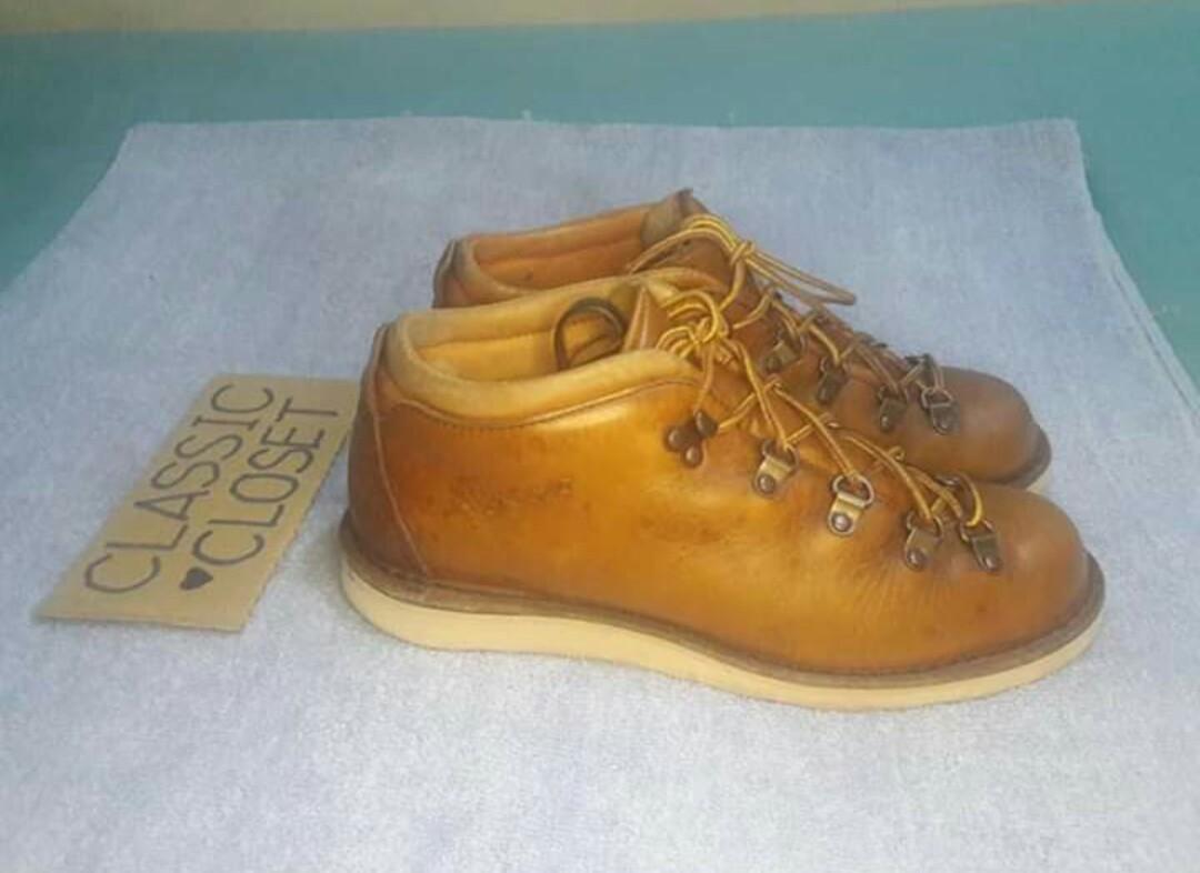 danner tramline 54302