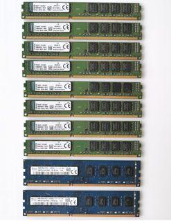 DDR3 RAM for you old desktop upgrade!