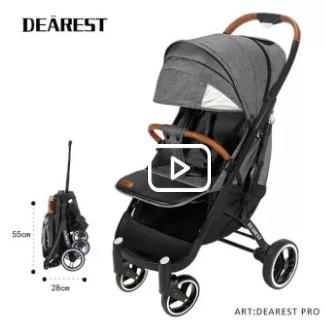 Stroller yoya online plus