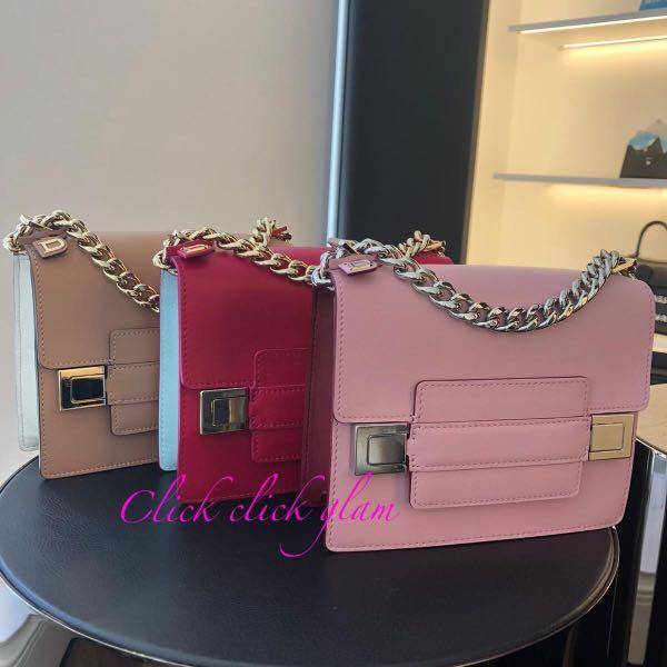 Delvaux best sale madame mini