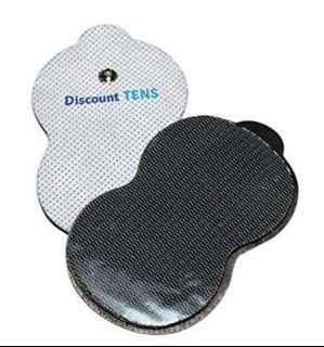 Discount TENS 10-PC Replacement Pads for Omron PM3030 PM3029 PM3031 PM3032