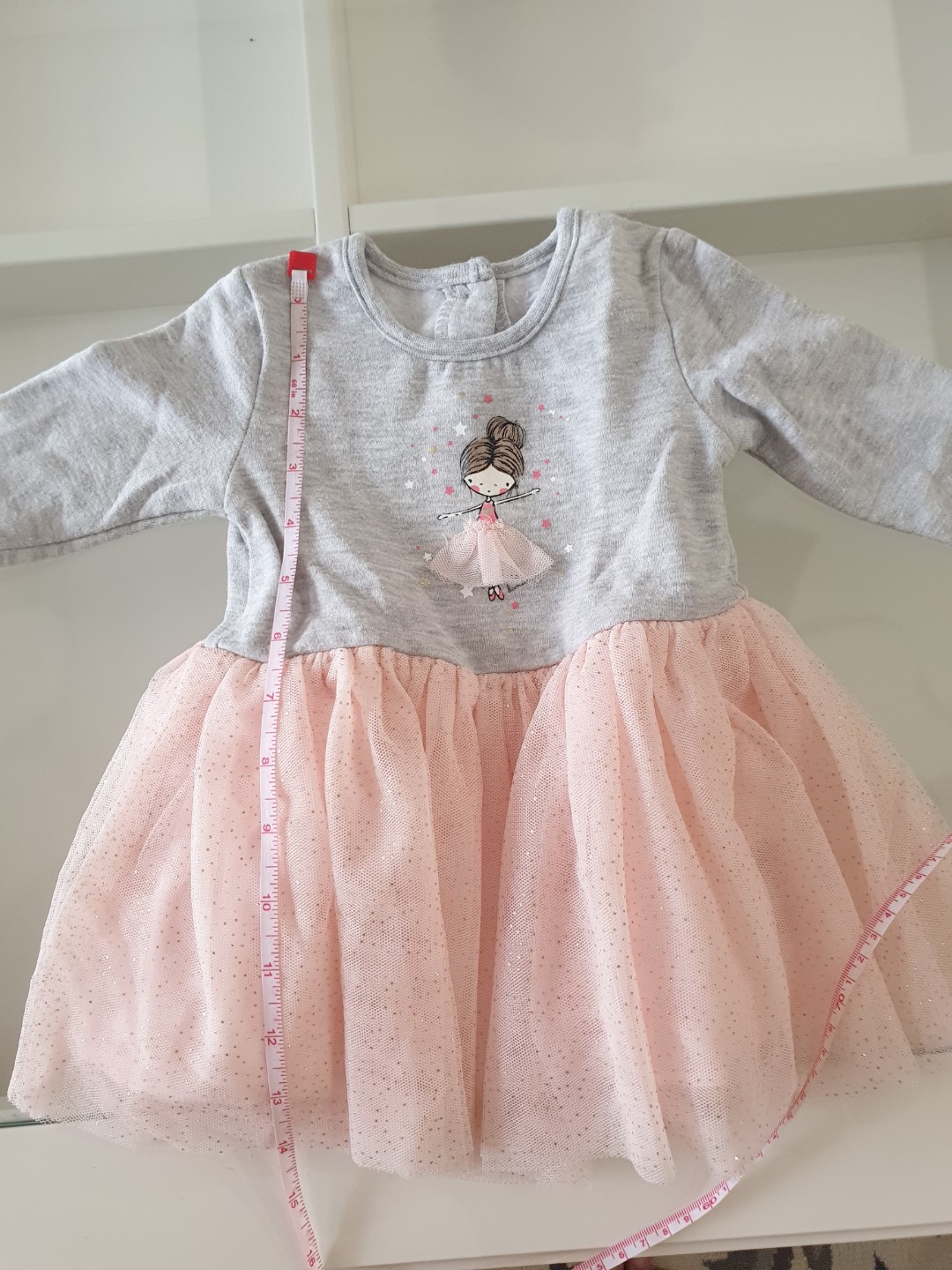 early days baby clothes