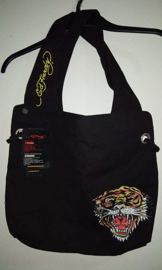 Best Ed Hardy Bag for sale in Stouffville, Ontario for 2024