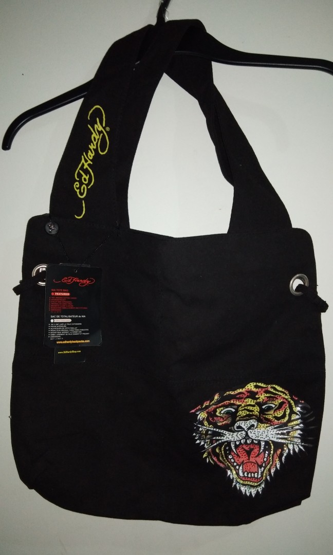 ED HARDY Handbags for Women - Vestiaire Collective